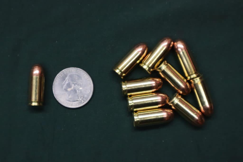 .380 ammunition