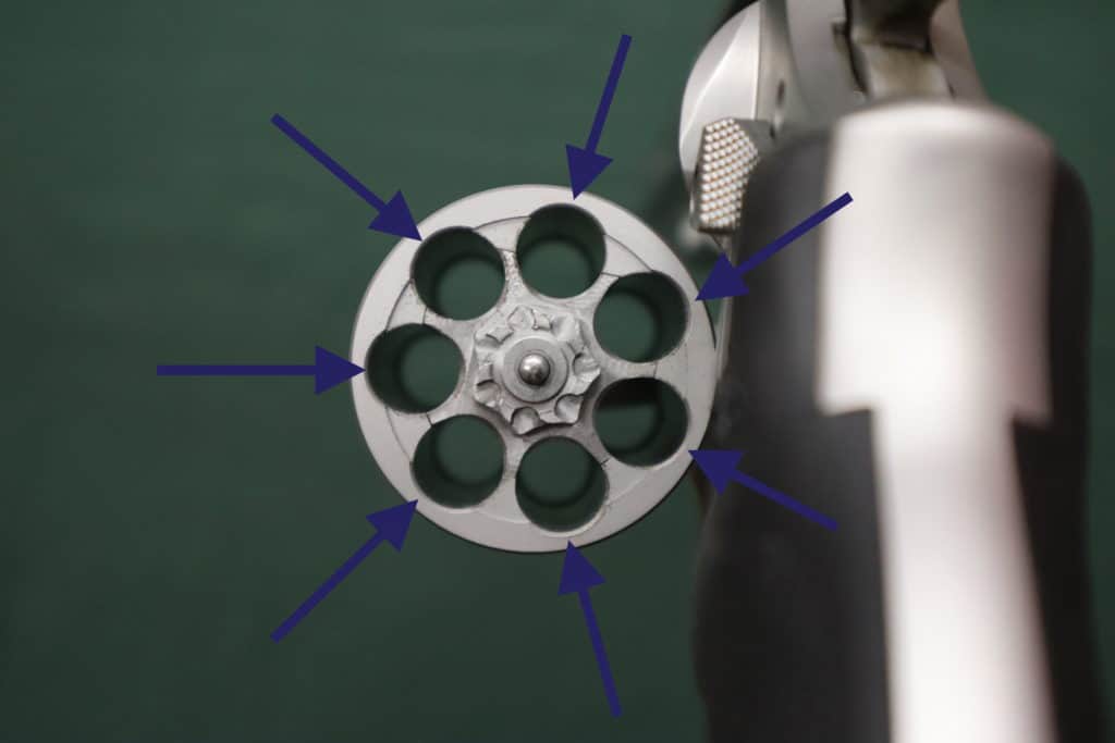 new shooters revolver chamber diagram