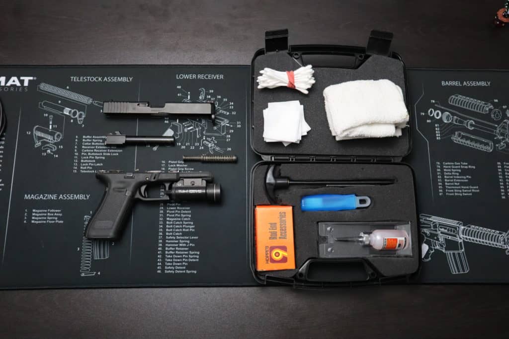 Pin by TWIN GLOCKS on everything nice