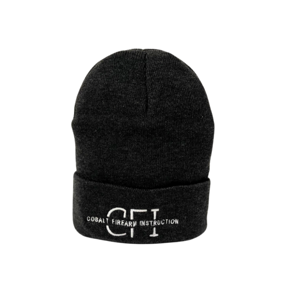 CFI Beanie