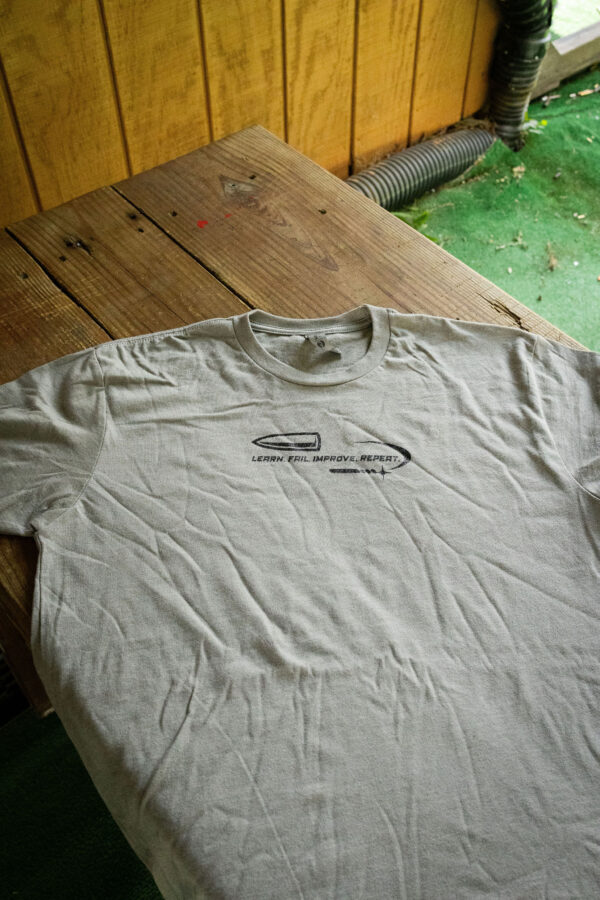 Bullet Shirt - Image 5